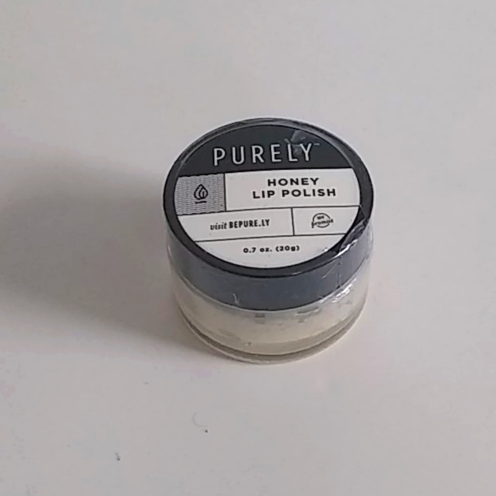 NWT Purely